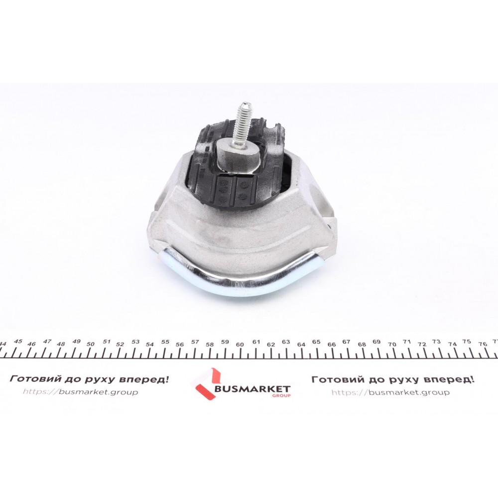 Подушка двигуна (L) BMW 5 (E60/E61/E63)/4 (E64) 2.2/2.5/3.0 01-10