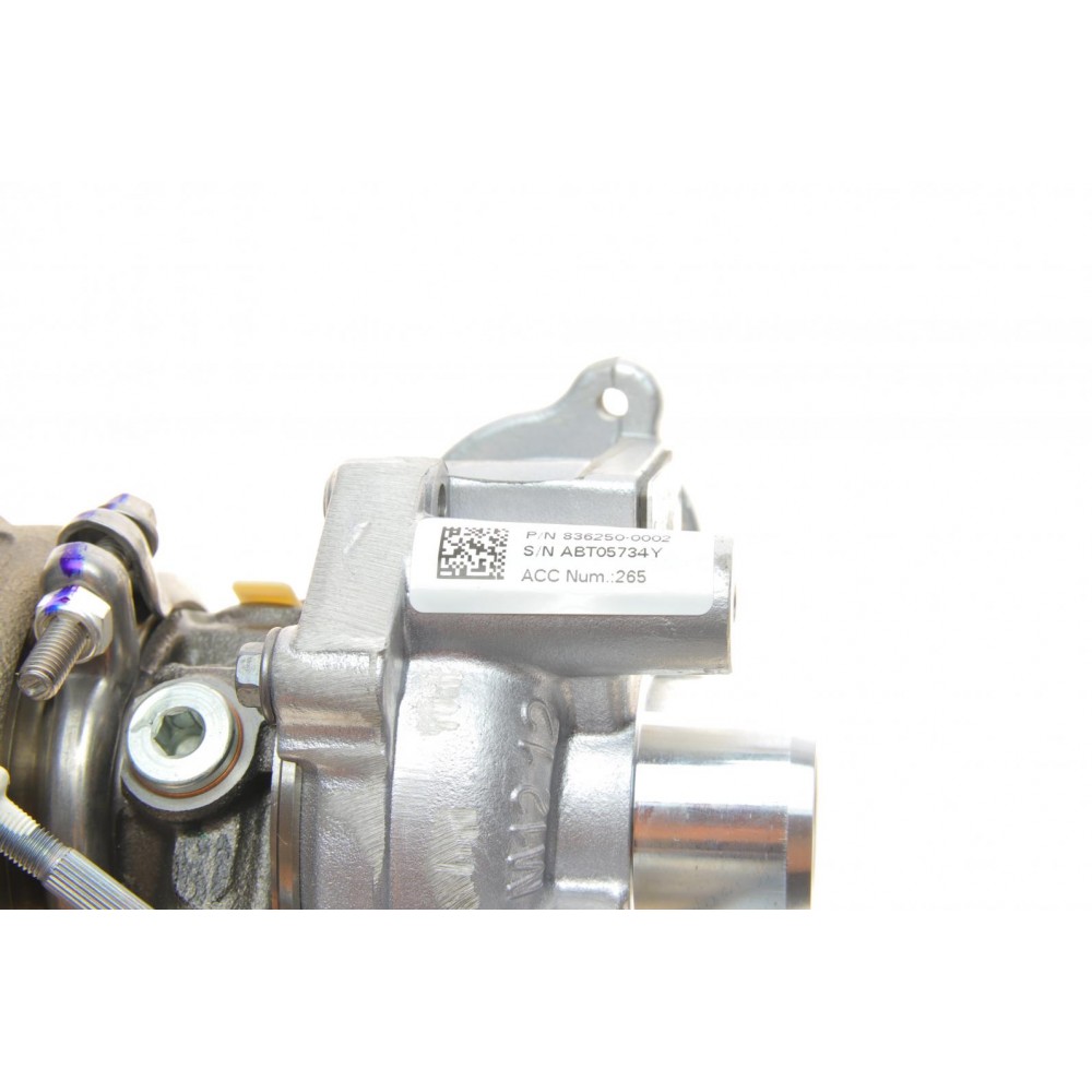 Турбіна Citroen C3/C4/Berlingo/Peugeot 208/308 1.2 13-
