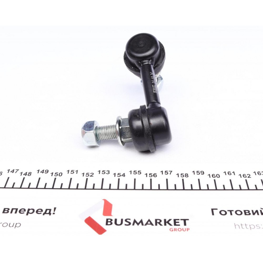 Тяга стабілізатора (переднього) (R) Nissan Primera 02-