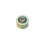 Шків генератора Renault Kangoo/Clio/Scenic/Megane 1.5 dCi/1.4/1.6i 97-/Dacia Dokker/Logan 09- (6PK)