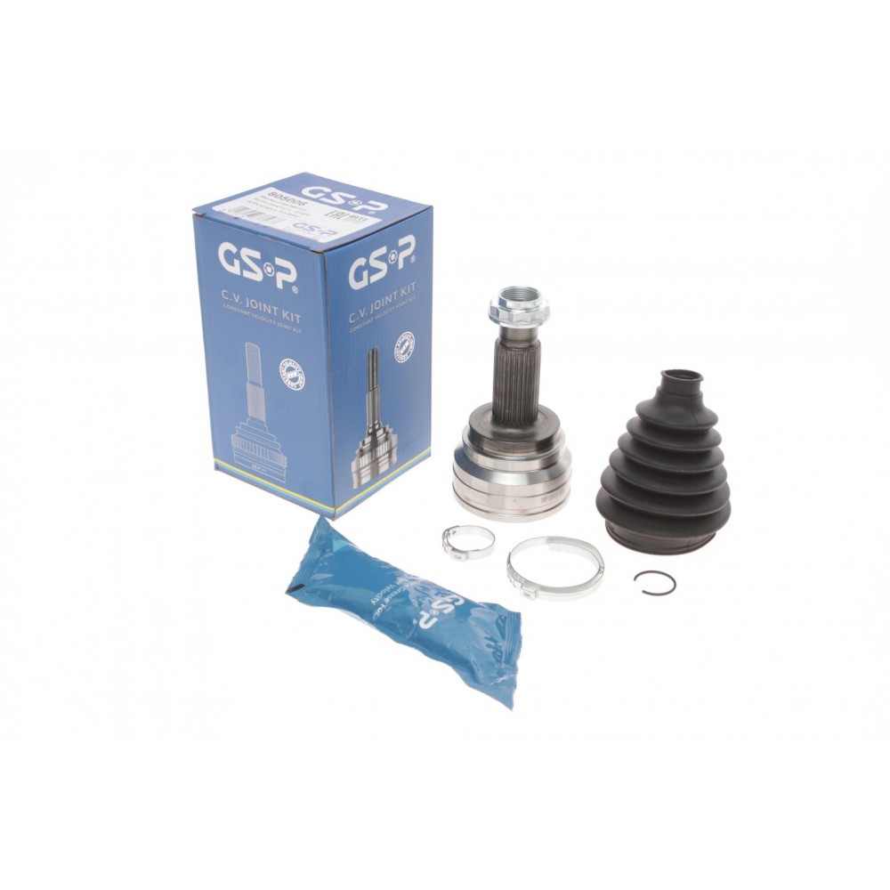 ШРКШ (зовнішній) BMW X5 (E70/F15/F85)/X6 (E71/E72/F16/F86) 06-19 (30x33x146) M57/N20/N52/N57/N62/N63