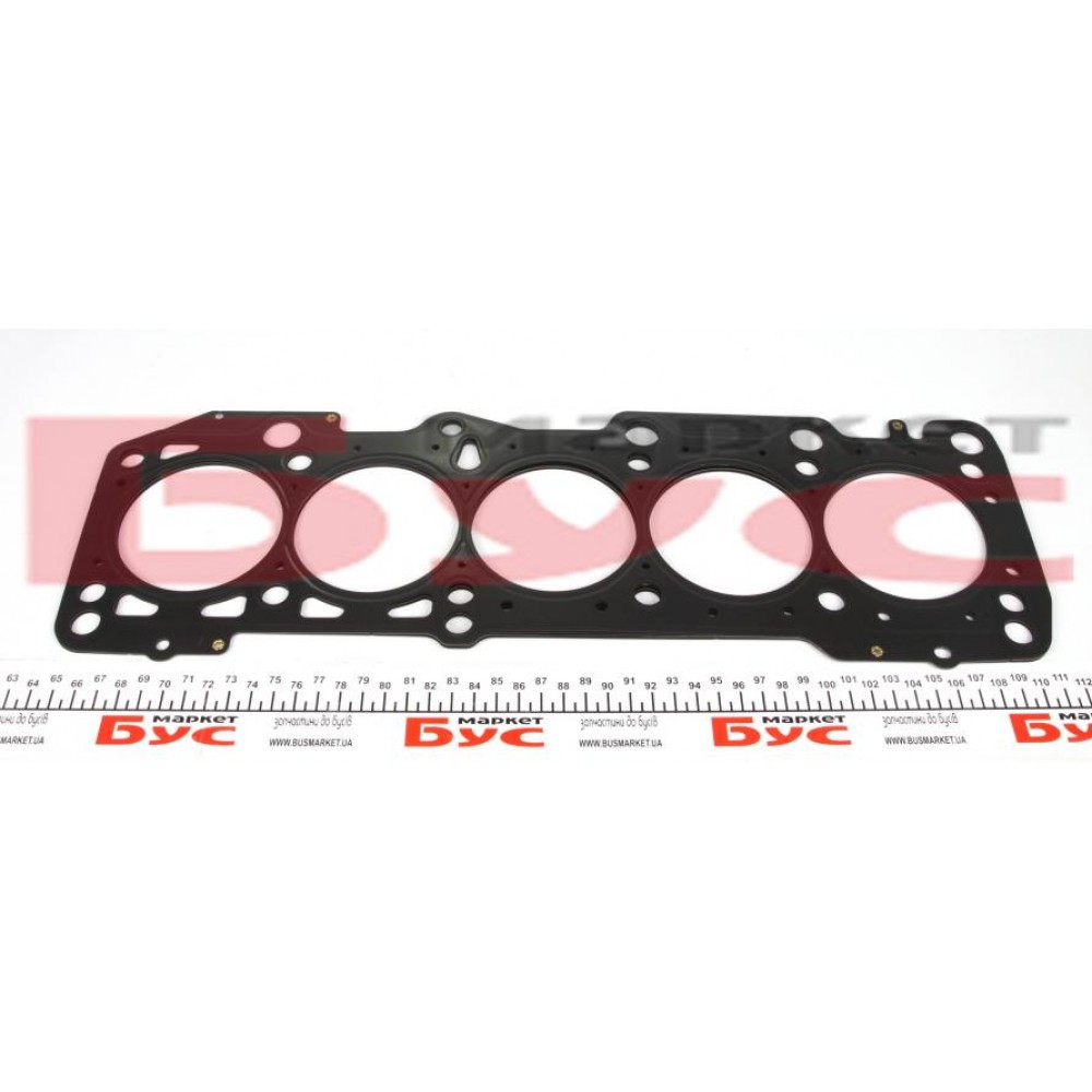 Прокладка ГБЦ VW Crafter 2.5TDI 06-, Ø81,50mm, 1.53mm, (1 метка)