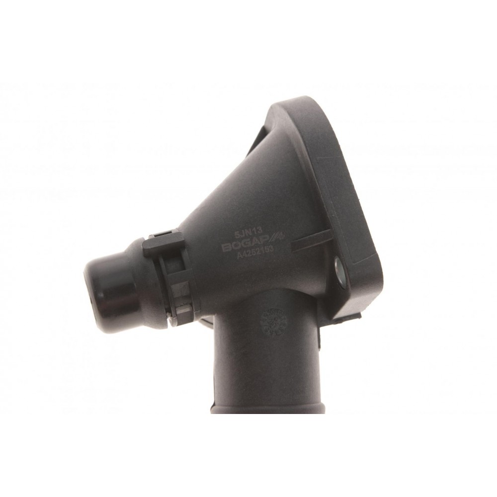 Фланець системи охолодження Audi A4/VW Passat 94-02