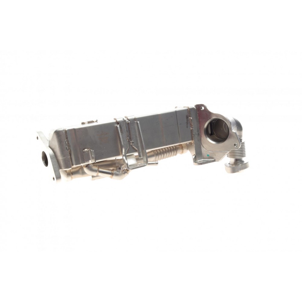 Радіатор рециркуляції ВГ з клапаном EGR BMW 5 (F10/F07) 3.0 12-17 (N57)