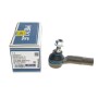 Наконечник тяги рульової (L) Seat Cordoba/Ibiza/Skoda Fabia/Roomster/VW Polo 01- (M14x1,5)
