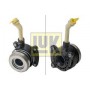 Підшипник вижимний Ford Transit 2.2TDCI 07-14, 85/103kw, FWD