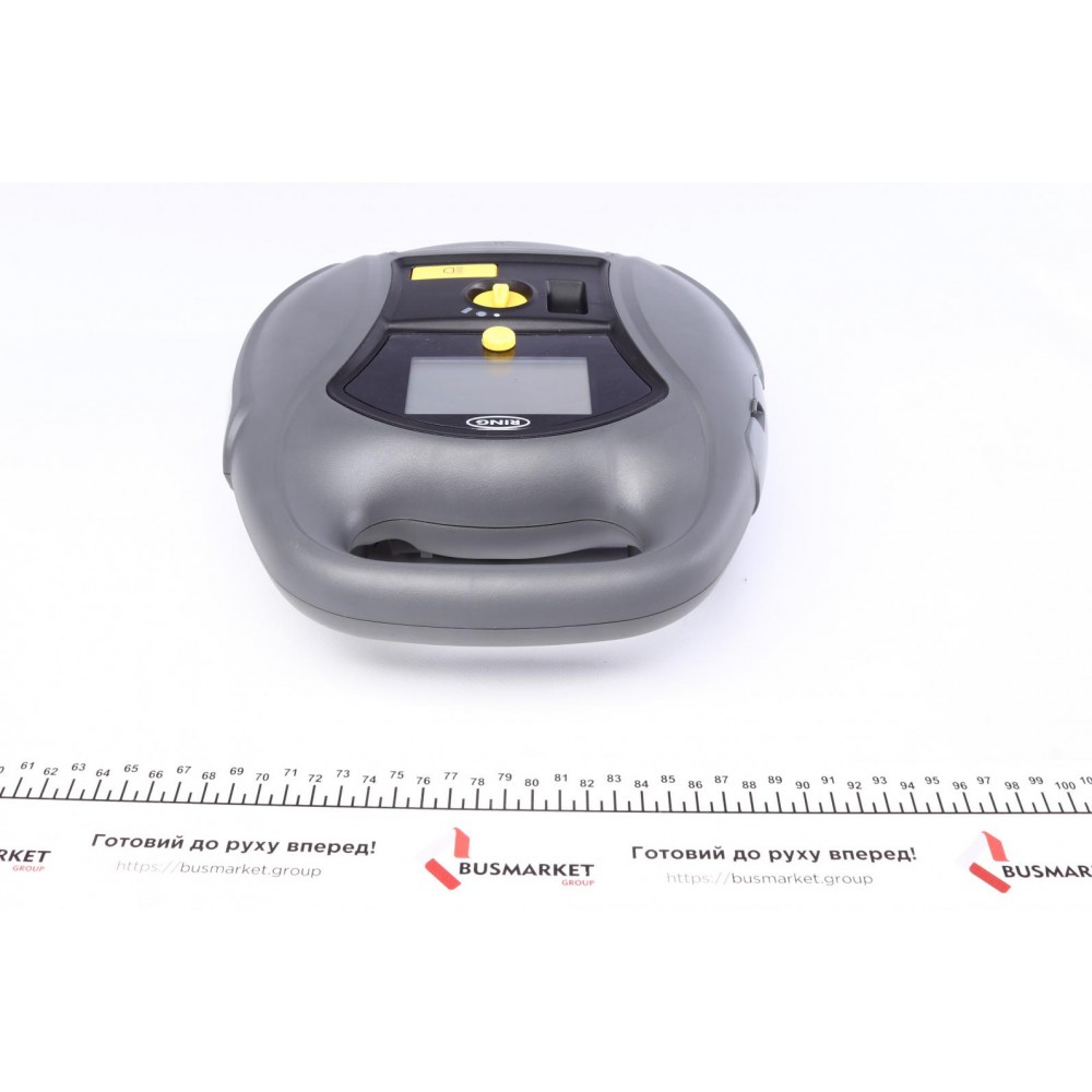 Компресор автомобільний 12V/120W (авто вимк./ Ліхтар LED/цифровий манометр) (замінено на RTC5500)