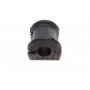 Втулка стабілізатора (переднього) Toyota Corolla 00-08 (d=21mm)