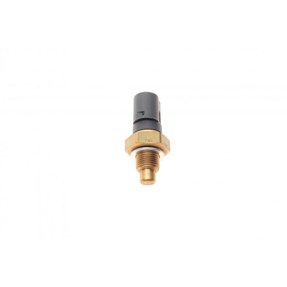 Датчик температури охолоджуючої рідини Renault Master/Opel Movano 2.8D 98-01 (2 конт.) (105°C)