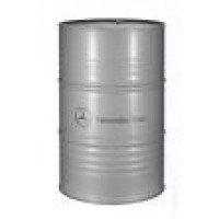 Олива 10W40 (200L) (MB228.5) більше не постачається