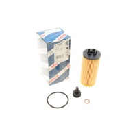 Фільтр масляний BMW X1 (F48)/1 (F40) /2 (F45/F46) 1.5-2.0 14- (B38/B47/B48)