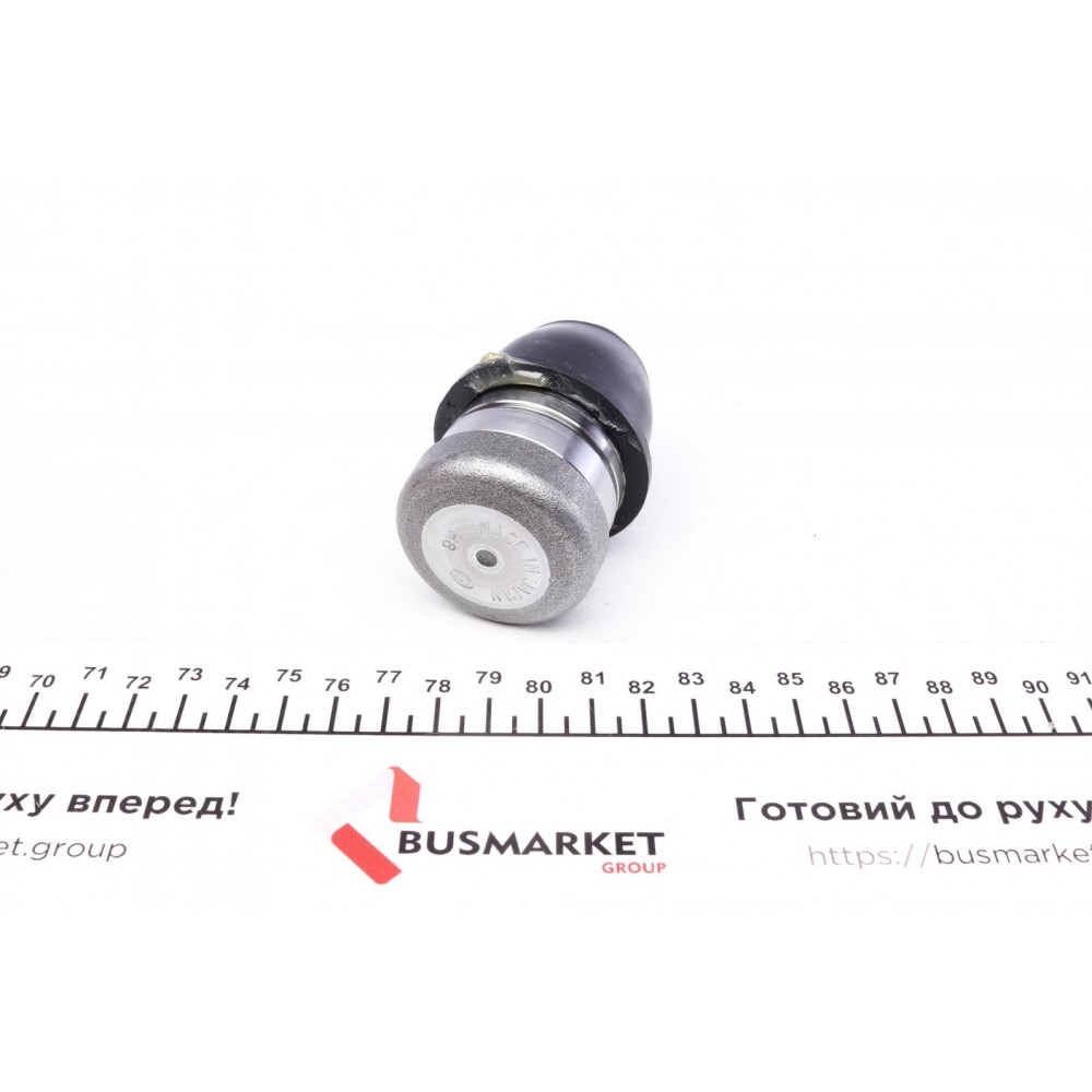 Опора кульова (передня/знизу) Mitsubishi Lancer VI 1.3/1.6/2.0 03-