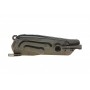 Кронштейн радіатора BMW 5 (E60)/7 (E65/E66/E67) 01-10 (L)