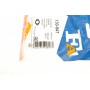 Прокладка труби вихлопної Ford Fiesta/Focus/C-Max 1.25-1.6D 08-
