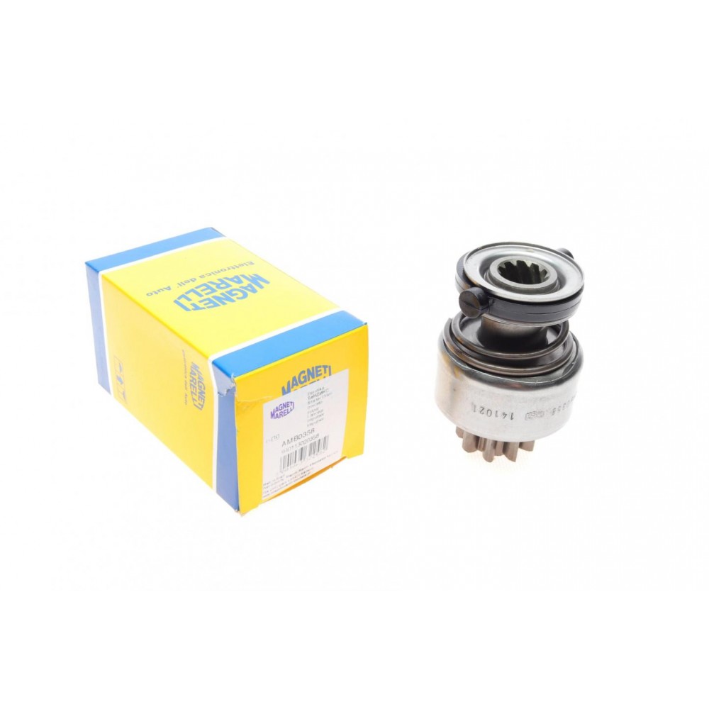 Бендикс стартера MB Vario 4.3 (AMB0358)