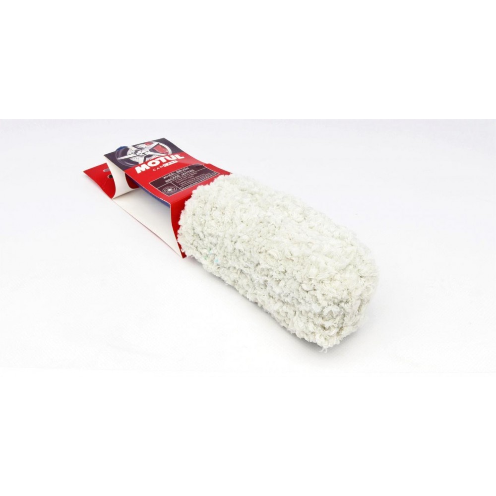 Щітка для миття колісних дисків CAR CARE Wheel Brush (110114) знято з виробн