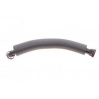 Патрубок вентиляції картера BMW 3 (E46) 1.8/2.0 01-07 (N42/N46)