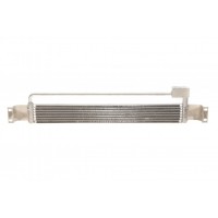 Радіатор масляний VW Passat 1.4-3.6 05-10/Passat CC 1.8-3.6 08-12