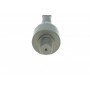 Тяга рульова Fiat Doblo 01- (+PS) (14x1.5mm)