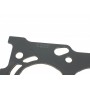 Комплект прокладок (повний) Toyota Rav4 1.8 00-05