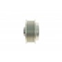 Шків генератора Alfa Romeo 159/Brera/Spider/Fiat Croma 2.4D 05-12