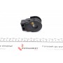 Втулка стабілізатора (переднього) Nissan Qashqai/ Renault Kadjar 1.2-1.6TCe/1.5dCi 15- (d=21mm)