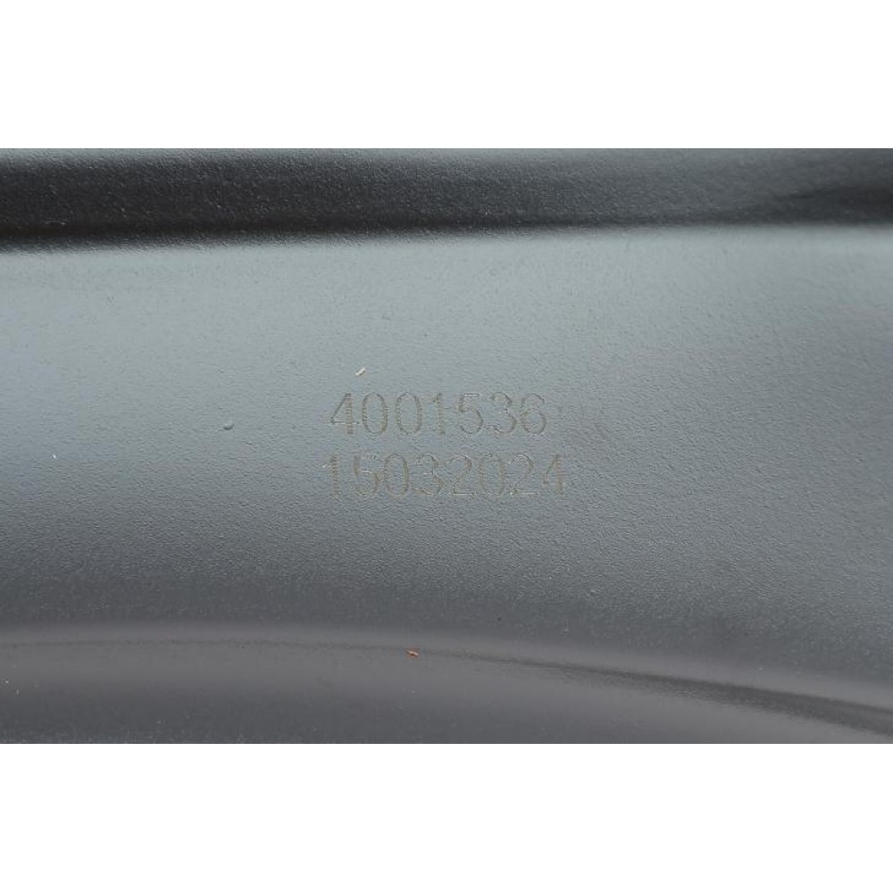 Важіль підвіски (передній/знизу) (L) Skoda Yeti 09-17/VW Caddy III/IV 04-/Golf Plus 04-13 (без шар.)