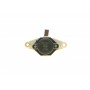 Реле генератора (14.5V) BMW/Fiat/Ford/MB/Opel/Volvo/VW