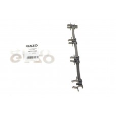 Шланг зливний Renault Kangoo/Clio II/Volvo S40 I/V40 1.9 DTI/DI 99-