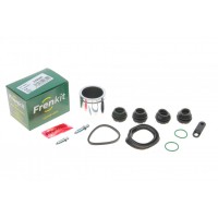 Ремкомплект супорта (переднього) Citroen ZX/Saxo 93-03/Peugeot 106/205 86-94 (d=48mm) (+ поршень)