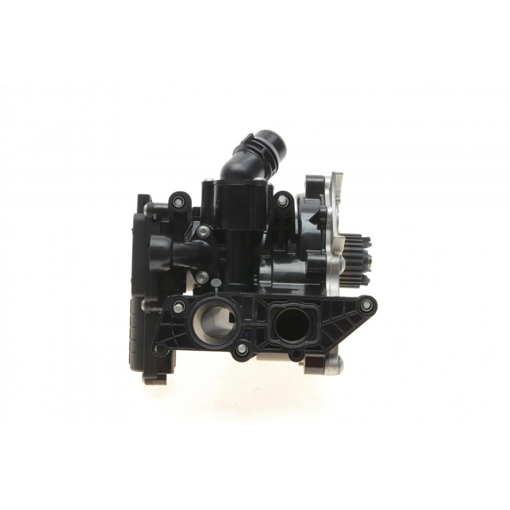 Помпа води Audi A3/A4/A5/A6/VW Golf VII/Passat VIII/Skoda Octavia IV/SuperB III 1.8/2.0 TSI/TFSI 14-