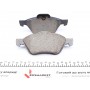 Колодки гальмівні (передні) Renault Laguna II 01-07 (Ate-Teves)