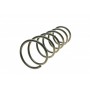 Пружина (задня) Mazda 323 F IV 1.3-1.9 16V/1.6/2.0D/TD 98-04 (накл.зад.ч)