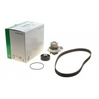 Комплект ГРМ + помпа VW LT 2.4 TD 72-96 (25.4x119z)