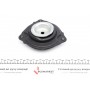 Подушка амортизатора (переднього) Nissan Juke/Leaf 10- (L)