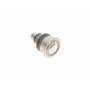 Опора кульова (передня/знизу) Nissan Tiida 07-12/NV200/Cube/Leaf 10- (d=18mm/38.35mm)
