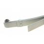 Ресора задня Toyota Hilux 05- (к-кт 5 листів) (60/535/670) 2/7+1/6+1/12mm