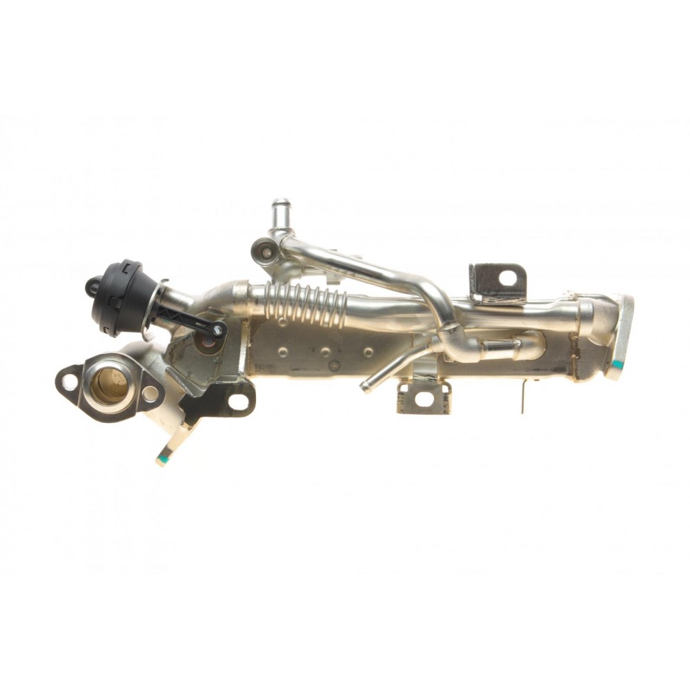 Радіатор рециркуляції ВГ з клапаном EGR BMW 5 (F10/F07) 3.0 12-17 (N57)