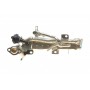 Радіатор рециркуляції ВГ з клапаном EGR BMW 5 (F10/F07) 3.0 12-17 (N57)
