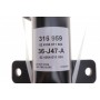 Амортизатор (передній) Ford Transit 2.0/2.2 TDCi 13-