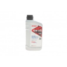 Олива 75W140 HIGHTEC RACING DIFFERENTIAL GEAR OIL LS (1L) (коричневий)