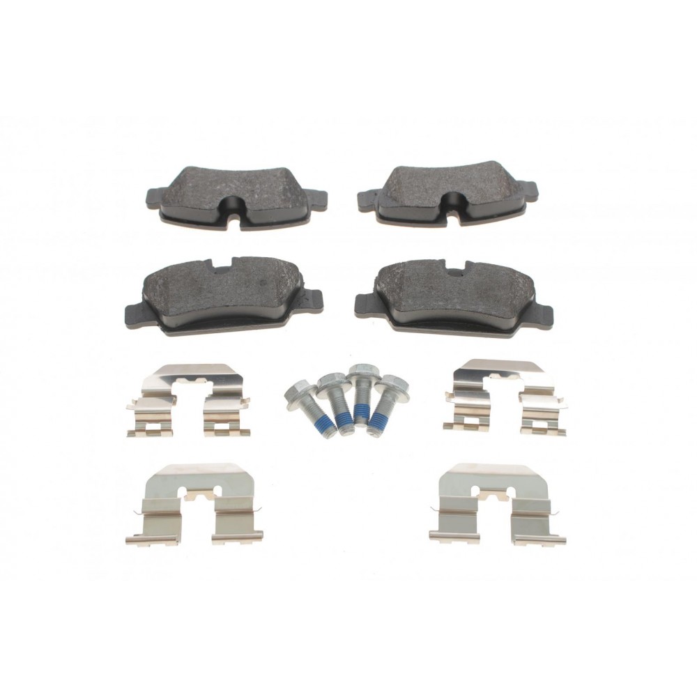 Колодки гальмівні (задні) Mini Mini Cooper/One 13- B36/B37/B46/B47/B48