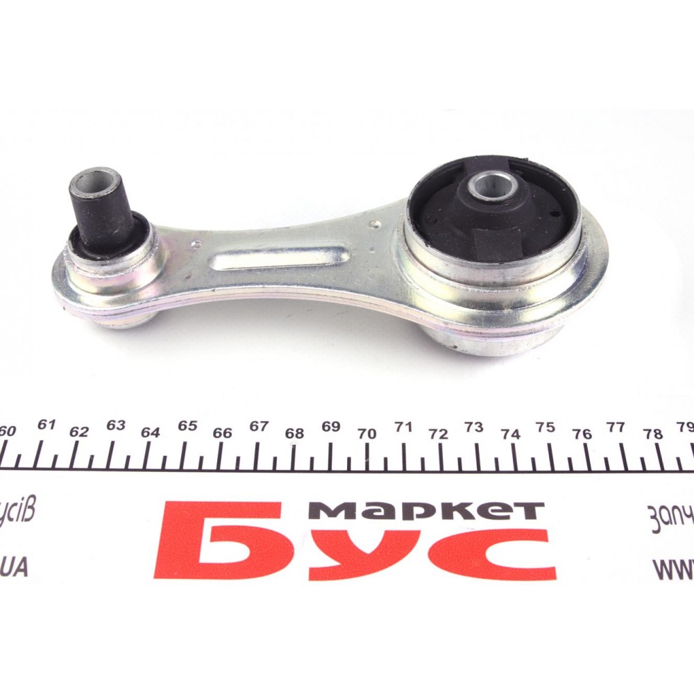 Подушка двигуна (задня) Renault 19 1.9D -95