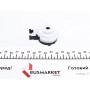 Контактна група Audi A3/Q2/Seat Leon/Skoda Octavia/SuperB/Karoq/VW Golf/Tiguan/Touran 12-