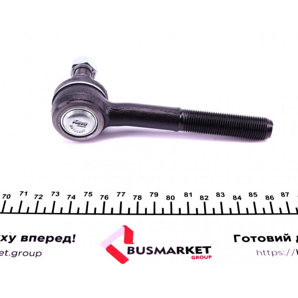 Наконечник тяги рульової Nissan Pick Up 87-98/Terrano 87-07