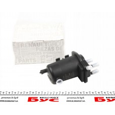 Фільтр паливний Renault Megane/Scenic II 1.5 dCi 02-