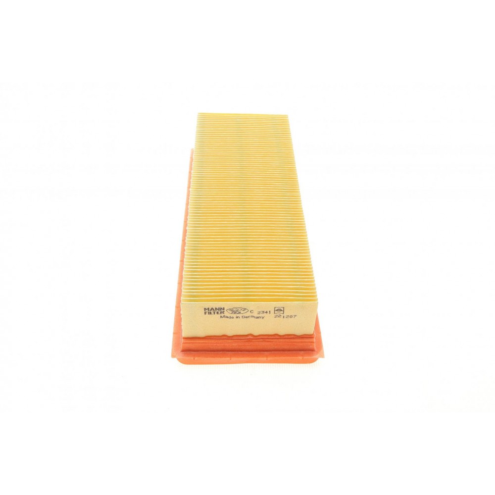 Фільтр повітряний Fiat Panda 1.1 i.e.Selecta 95-03/Punto 1.1/1.2 94-00/Sinquecento 1.1 Sporting 94-98