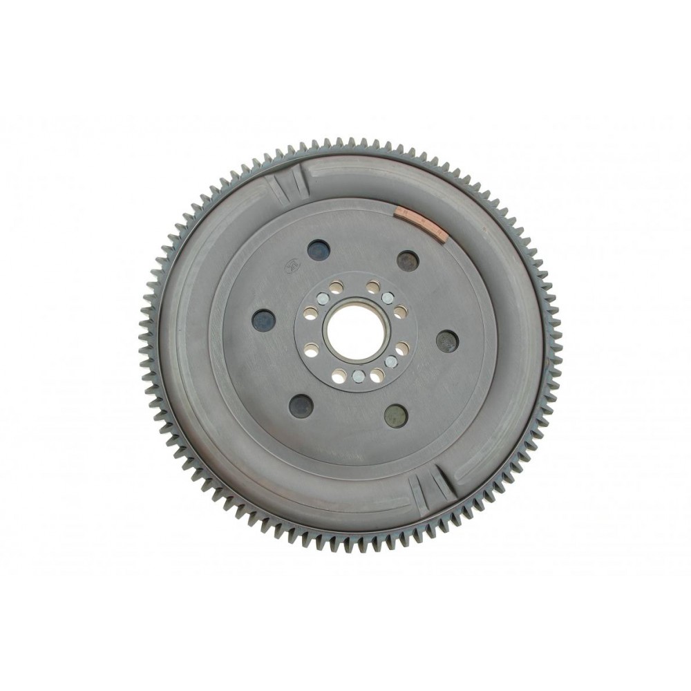 Демпфер + комплект зчеплення Toyota Avensis/Corolla 2.0 D-4D 02-09