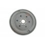 Демпфер + комплект зчеплення Toyota Avensis/Corolla 2.0 D-4D 02-09