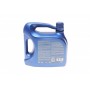Олива 5W30 Super Tronic K (4L) (VW504 00/507 00/MB229.51/229.52/BMW Longlife-04)